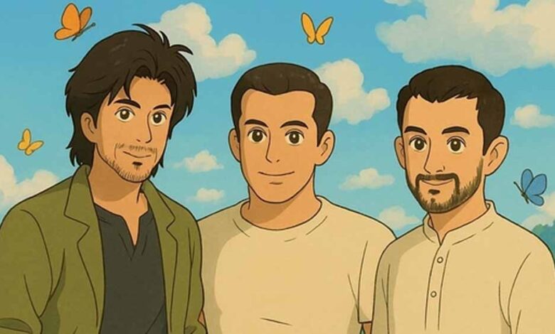ChatGPt का नया इमेज जनरेटर टूल छाया, Grok चैटबॉट से बनाएं Ghibli स्टाइल इमेज