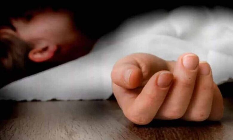 भानुप्रतापपुर में स्वास्थ्य कर्मी की लापरवाही के चलते एक 3 माह के मासूम बच्ची की मौत