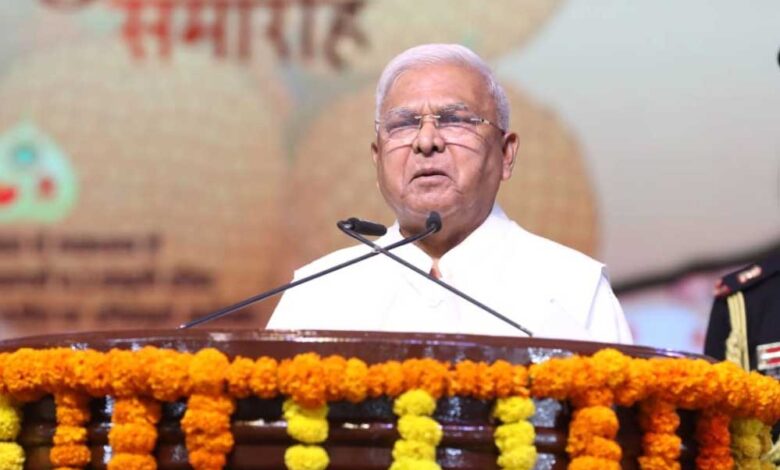 मोहन सरकार MP में ‘पेंशन भुगतान’ करेगी, 4.21 लाख करोड़ के बजट को मिली मंजूरी