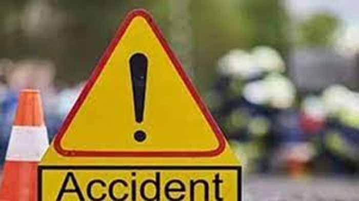 पहाड़गंज इलाके में 2 साल की बच्ची को कार से कुचला