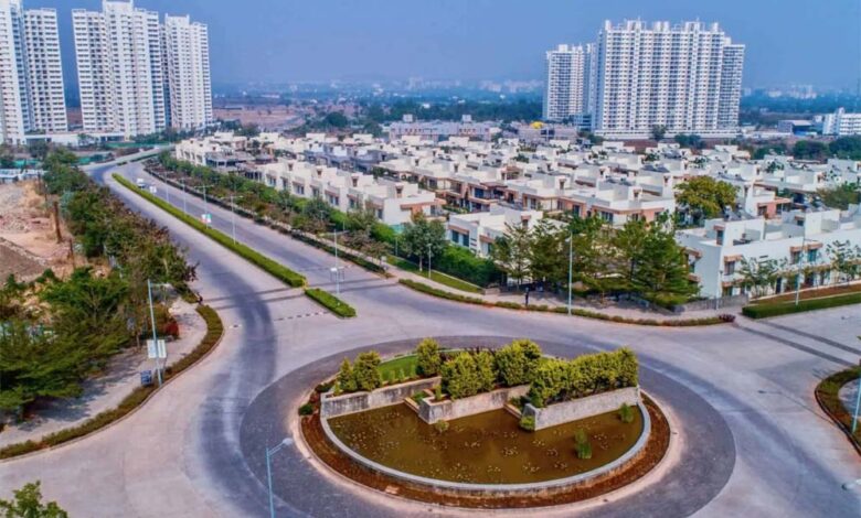 भारत सरकार के शहरी मामलों के मंत्रालय द्वारा चलाए गए स्मार्ट सिटी मिशन का समापन कल, अधूरे प्रोजेक्ट्स