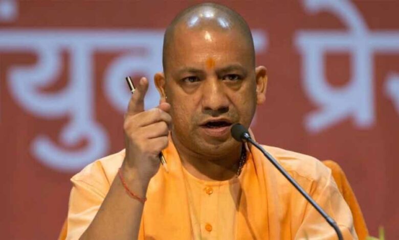 राम नवमी पर उत्तर प्रदेश में मीट शॉप पर बैन, अवैध बूचड़खानों पर भी कार्रवाई करेगी योगी सरकार