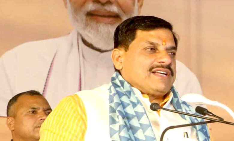 सम्राट विक्रमादित्य की पुण्य-भूमि पर लिखा गया एक और नया अध्याय : राज्यपाल पटेल