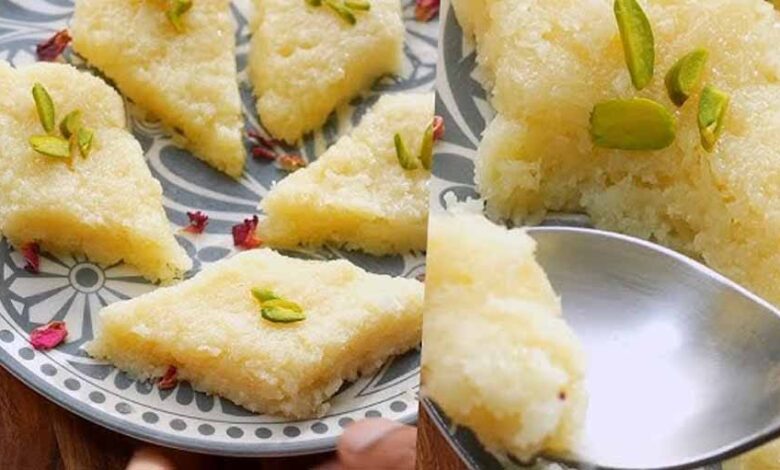ट्राई-करिए-नारियल-की-बर्फी