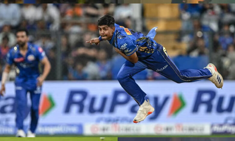 kkr-की-बल्लेबाजी-चरमराई,-गेंदबाजी-भी-फेल…ऐसे-हुई-mi-के-सामने-ढेर,-डेब्यूटेंट-अश्विनी-बने-ट्रम्प-कार्ड