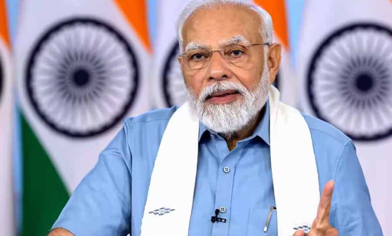 वाराणसी को फिर मिलेगी करोड़ों की सौगात,  11 अप्रैल को काशी दौरे पर पीएम मोदी