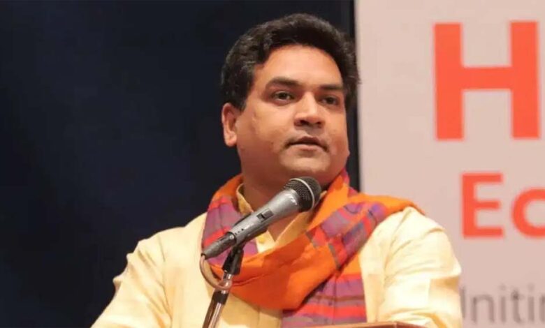 दिल्ली दंगे से जुड़े केस में अदालत ने कपिल मिश्रा के खिलाफ जांच का दिया आदेश, लगा तगड़ा झटका