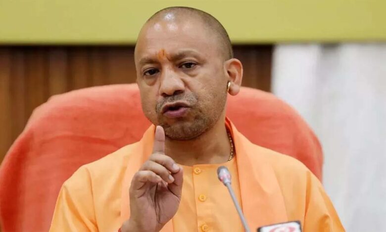 मुख्‍यमंत्री योगी आदित्‍यनाथ बरेली में बोले- चूहे बिलबिलाते हैं, लेकिन दुस्‍साहस नहीं कर पाते, 8 साल से दंगे नहीं होते