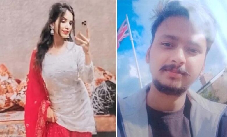 मेरठ के बहुचर्चित सौरभ हत्याकांड की असली वजह सामने आई, मुस्कान ने चार्जशीट में बताई सच्चाई