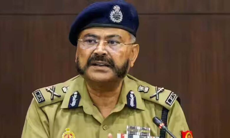 उत्तर प्रदेश में कानून-व्यवस्था में बड़े सुधार हुए हैं और अब कोई बड़ा माफिया प्रदेश में सक्रिय नहीं: पुलिस महानिदेशक