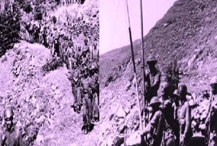 आतंक के लिए कैसे खुरामीन?, ताशकंद समझौता रद्द कर अपनी ही कब्र खोदेगा पाक, क्या है हाजी पीर दर्रा