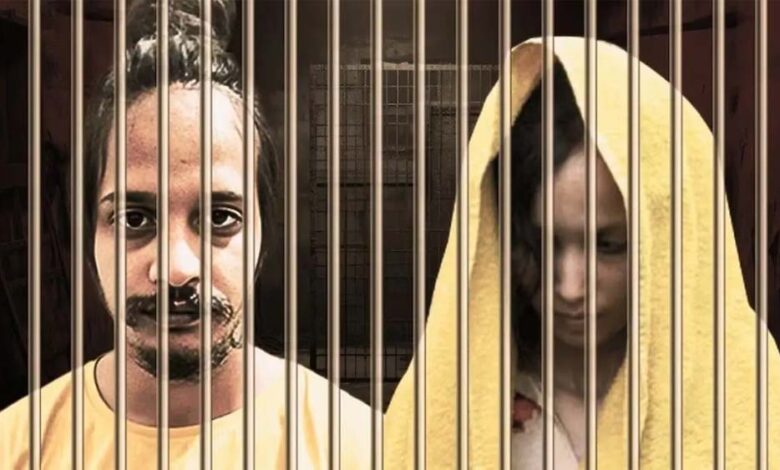 मेरठ: करीब दो हफ्ते बाद सौरभ के ‘कातिल’ एक दूसरे से मिले, एक दूजे को देख हुए भावुक