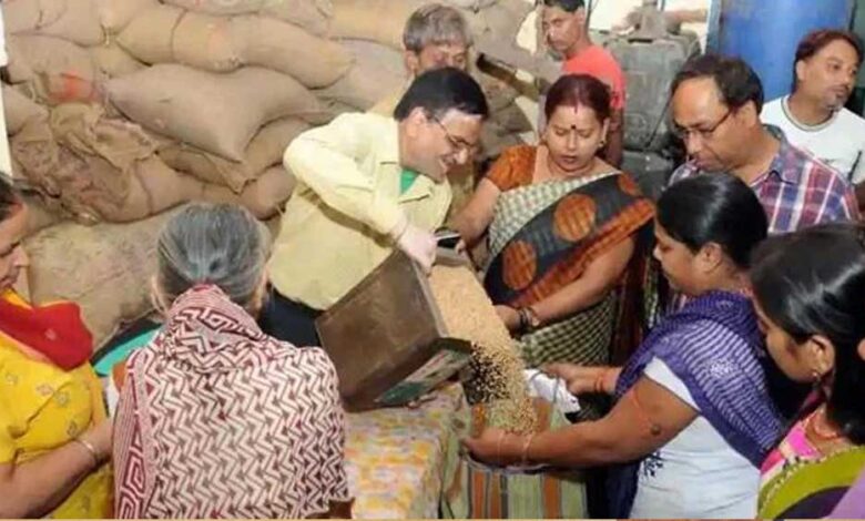 MP में एक जून से लागू होगा स्मार्ट पीडीएस सिस्टम, 87 फीसदी पूरा हो चुका eKYC का काम