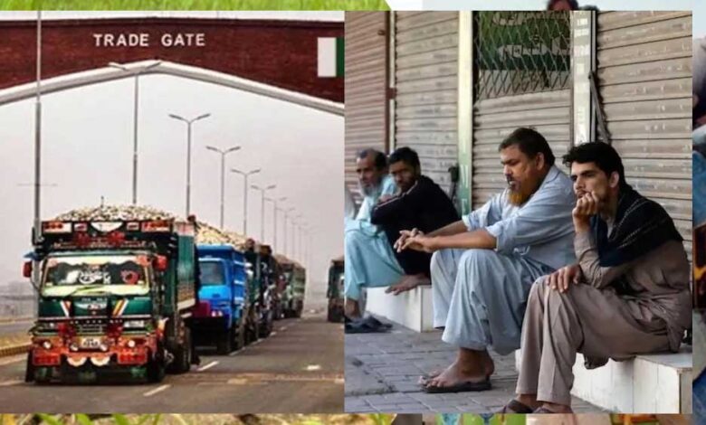 पाक को मिलने वाली आर्थिक मदद हुई कम, कुपोषण जैसे चुनौतियों से निपटने चल रहे कार्यक्रम पड़े कमजोर