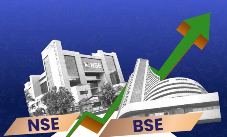 बाजार में आज तूफानी तेजी… 3 दिन की गिरावट पर ब्रेक, फार्मा शेयरों ने दिखाया दम