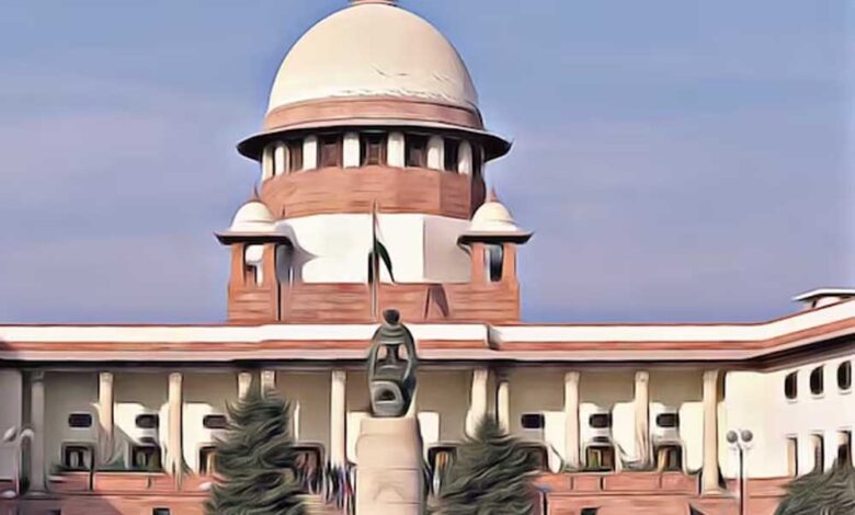‘ इस्लाम का जरूरी हिस्सा नहीं वक्फ, सिर्फ दान है’, केंद्र सरकार की सुप्रीम कोर्ट में दलील