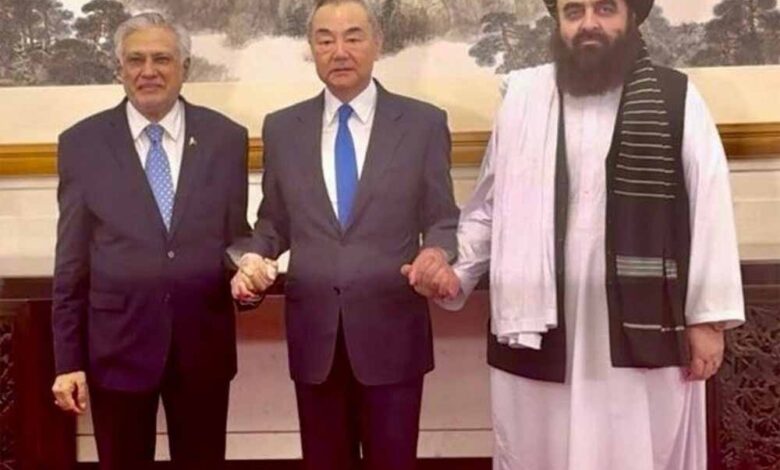 चीन ने पाकिस्तान के साथ मिलकर चला नया दांव, CPEC का अफगानिस्तान तक होगा विस्तार