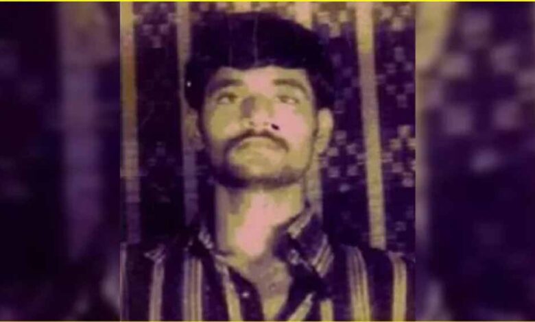 5 करोड़ का नक्सली लीडर बसव राजू ढेर