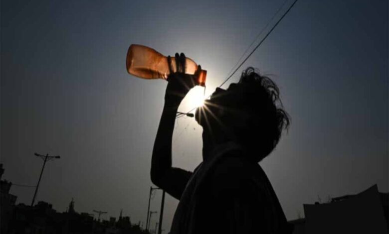 जम्मू और कश्मीर मौसम विभाग की तरफ से मौसम को लेकर अलर्ट जारी, लोगों को भीषण गर्मी का सामना करना पड़ सकता है