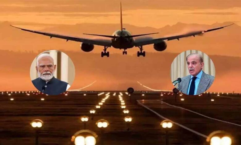 पाकिस्तान ने भारतीय विमानों के लिए अपने हवाई क्षेत्र को एक महीने और बंद रखने का किया फैसला, फिर दिखाई अकड़