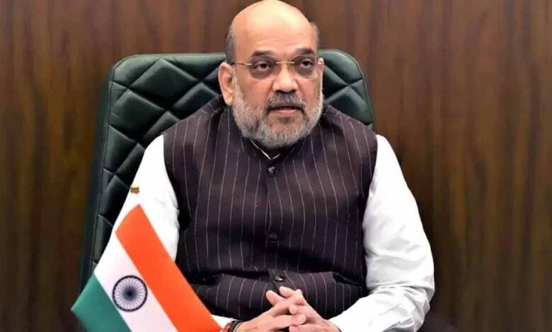 एक करोड़ के इनामी समेत 27 नक्सलियों के ढेर किए जाने को केंद्रीय गृह मंत्री अमित शाह ने ऐतिहासिक उपलब्धि बताया
