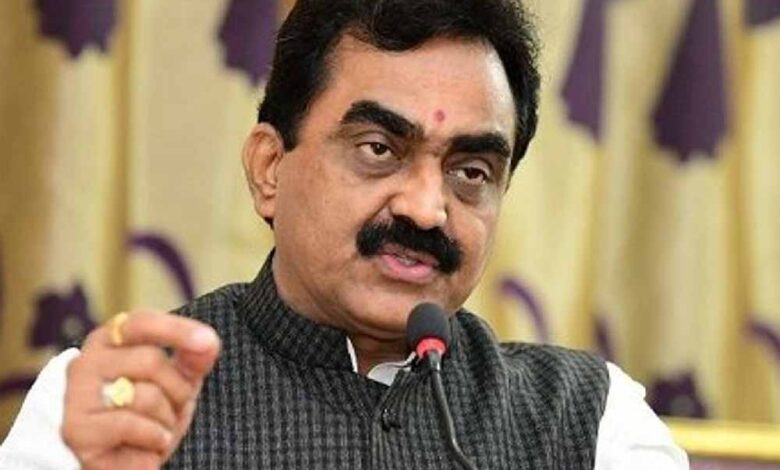 लोक निर्माण मंत्री ने की राष्ट्रीय राजमार्ग परियोजनाओं, औचक निरीक्षण रिपोर्ट्स और वर्षा पूर्व तैयारियों की समीक्षा