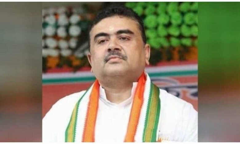 शुभेंदु अधिकारी ने कहा- अभिषेक बनर्जी को प्रतिनिधिमंडल में नामित करना ममता बनर्जी का भाई-भतीजावाद
