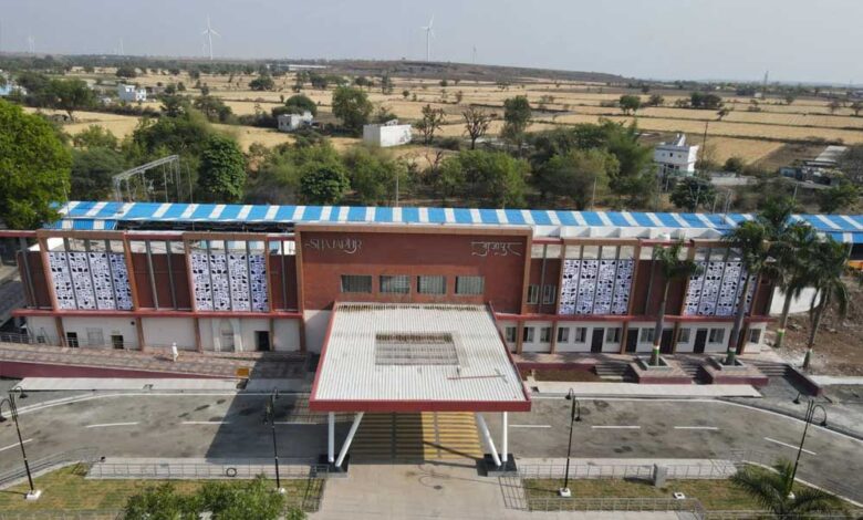 प्रधानमंत्री नरेंद्र मोदी आज देशभर के 103 पुनर्विकसित रेलवे स्टेशनों का लोकार्पण करेंगे