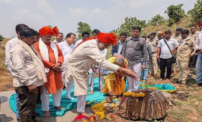 छोटे-छोटे प्रयासों से ही हम जल संसाधनों और प्राकृतिक परिसंपत्तियों की सुरक्षा और बचाव कर सकते है : मंत्री पटेल