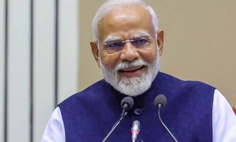 प्रधानमंत्री मोदी आज 22 मई को करेंगे 103 अमृत स्टेशनों का लोकार्पण