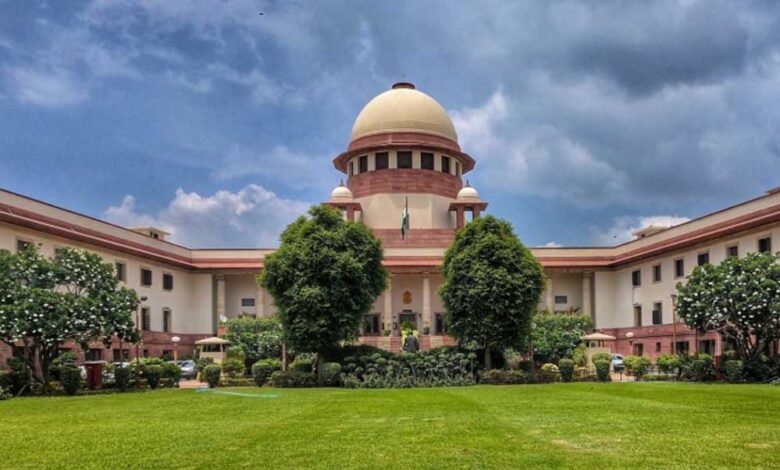 IAS  द्वारा वन अधिकारियों की ACR भरने के निर्देश, अब SC  ने रद्द किया मोहन सरकार का फैसला…