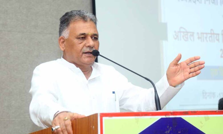 एक चाय वाला आज पीएम, गाय वाला आपके सामने बोल रहा है, यह लोकतंत्र की खूबसूरती – CM यादव