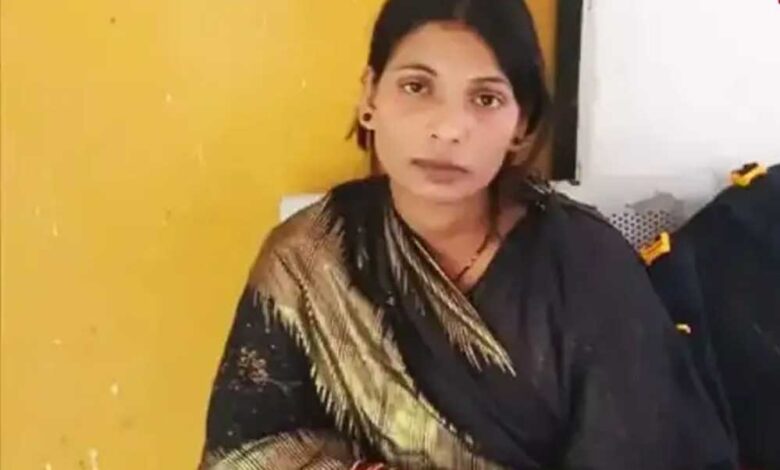 23-साल-की-उम्र-में-अनुराधा-ने-7-महीनों-में-25-दूल्हों-को-ठगा,-पहले-एग-डोनर-थी