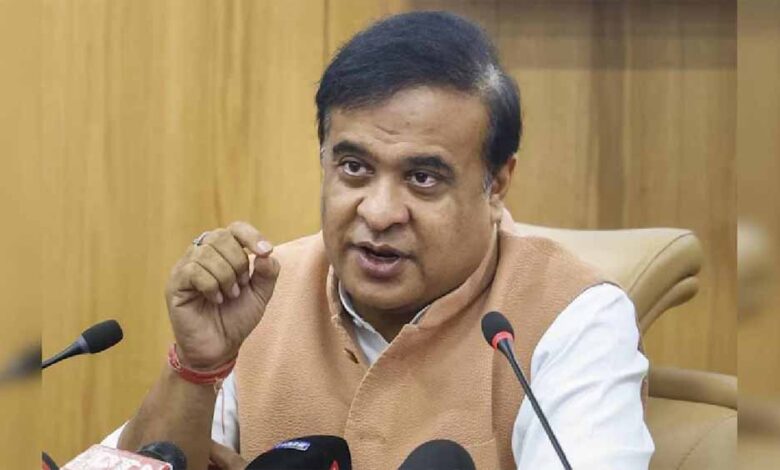 CM हिमंत सरमा ने ढाका को याद दिलाया भूगोल, ध्यान से सुन ले यूनुस सरकार