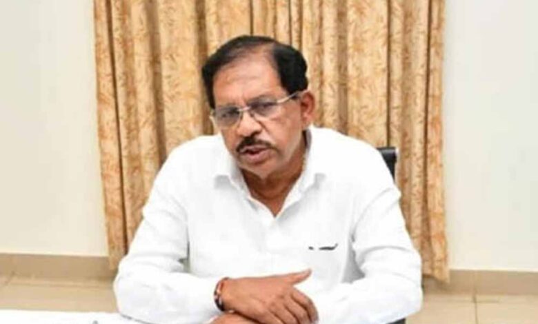 कर्नाटक के गृह मंत्री जी परमेश्वर के ठिकानों पर ED ने छापेमारी की, डिप्टी CM बोले- हां, दिया था वेडिंग गिफ्ट