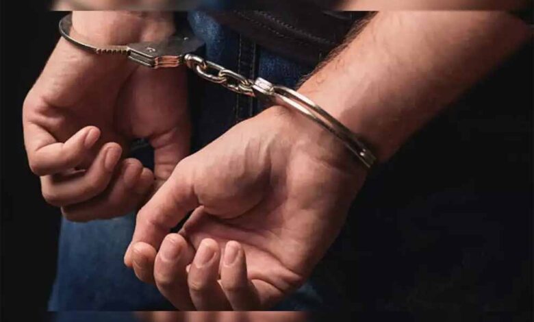 युवक भारत की आंतरिक सुरक्षा से जुड़ी जानकारियां पाकिस्तान के लिए कर रहा था शेयर, ATS के हत्थे चढ़ा