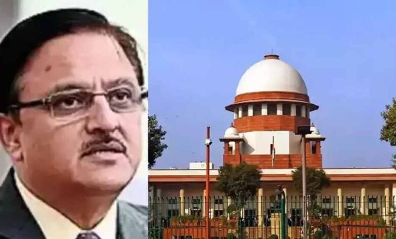 आखिरी दिन भी सुनाए 11 फैसले, एक दिन पहले हुई मां की मौत, SC जज अभय ओका ने तोड़ी परंपरा