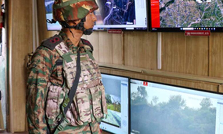 भारतीय सेना द्वारा ऑपरेशन सिंदूर के तहत किए गए प्रहार से पाकिस्तानी सेना में भगदड़ की स्थिति बनी