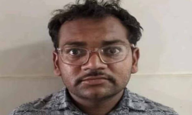 देश से गद्दारी करने वालों की लिस्ट में अब गुजरात के सहदेव सिंह गोहिल का नाम भी शामिल, पाक भेज रहा था जानकारी