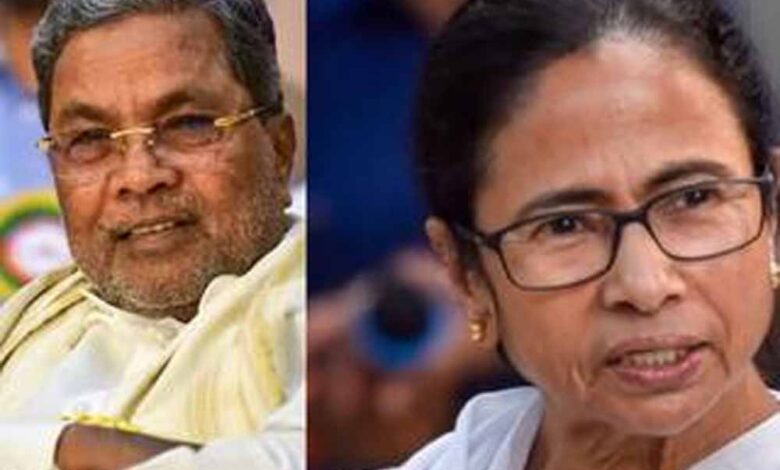 10वीं गवर्निंग काउंसिल की नीति आयोग की अहम बैठक से कुछ बड़े राज्यों के मुख्यमंत्री नदारद रहे