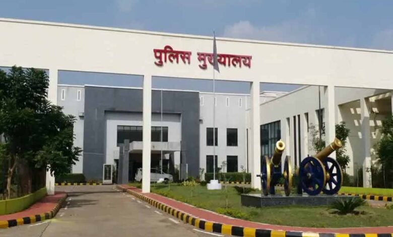 छत्तीसगढ़ को आवंटित आईपीएस कैडर की संख्या में बढ़ोतरी