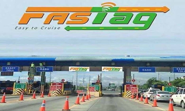 केंद्र सरकार लाने जा रही FASTag PASS, 3 हजार रुपए में करें साल भर सफर