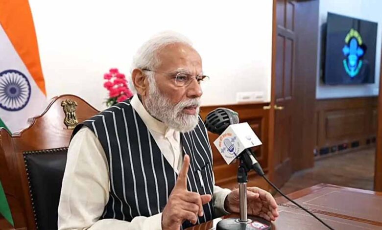 ‘मन-की-बात’-कार्यक्रम-में-पीएम-मोदी-बोले-–-सेना-ने-सिर-गर्व-से-ऊंचा-कर-दिया