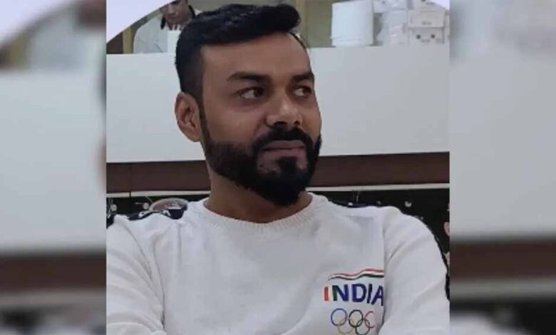 मोहसिन खान पर रेप और छेड़छाड़ के दो और केस दर्ज, शूटिंग एकेडमी सील