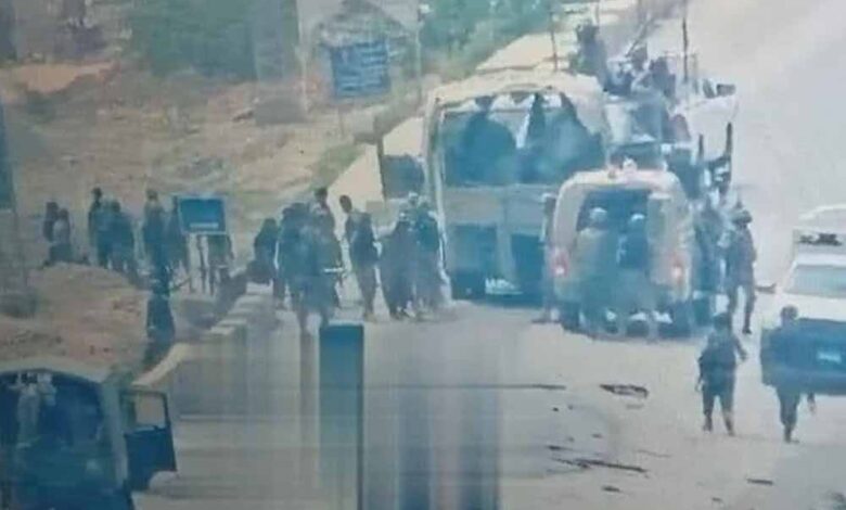 पाकिस्तान में एक बार फिर सेना पर बड़ा हमला, 32 जवानों की मौत, दर्जनों घायल