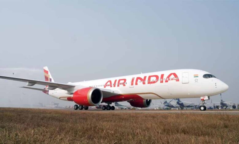 पाकिस्‍तानी एयरबेस प्रतिबंध  होने से Air India को तगड़ा झटका…  होगा 5000 करोड़ का नुकसान!