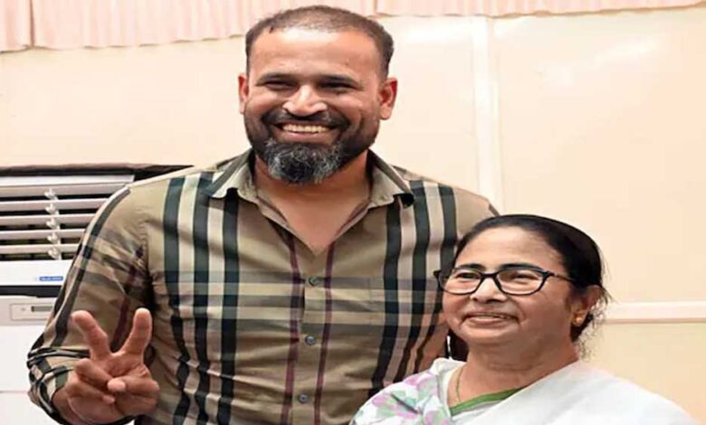 पाकिस्तान-की-पोल-खोलने-वाली-संसदीय-टीम-के-साथ-विदेश-नहीं-जाएंगे-यूसुफ-पठान