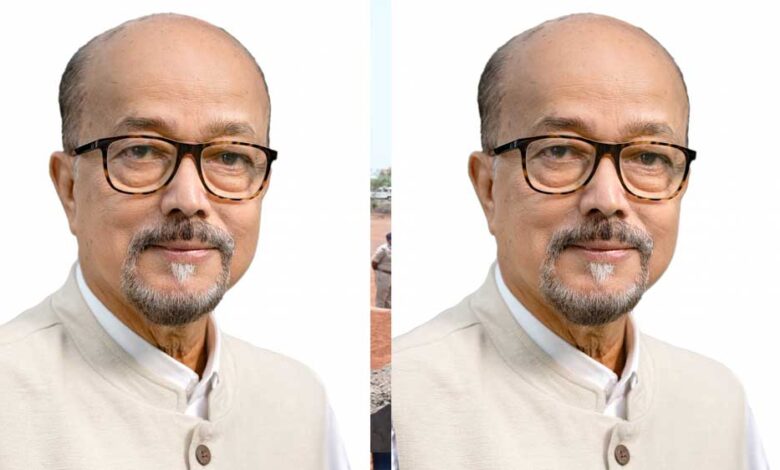 रायपुर : राज्यपाल डेका ने बिलासपुर, कोरिया और सारंगढ़-बिलाईगढ़ के 30 टी.बी मरीजों के लिए दी 1.80 लाख की सहायता