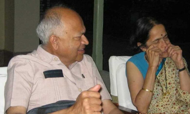 प्रोफेसर जयंत नार्लीकर नहीं रहें, पूरे वैज्ञानिक जगत के लिए अपूरणीय क्षति