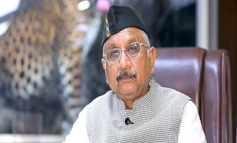 मोहन सरकार ने मंत्री शाह से बनाई दूरी? कैबिनेट मीटिंग में नहीं पहुंचे इंदौर, ग्रुप फोटो से भी ‘OUT’